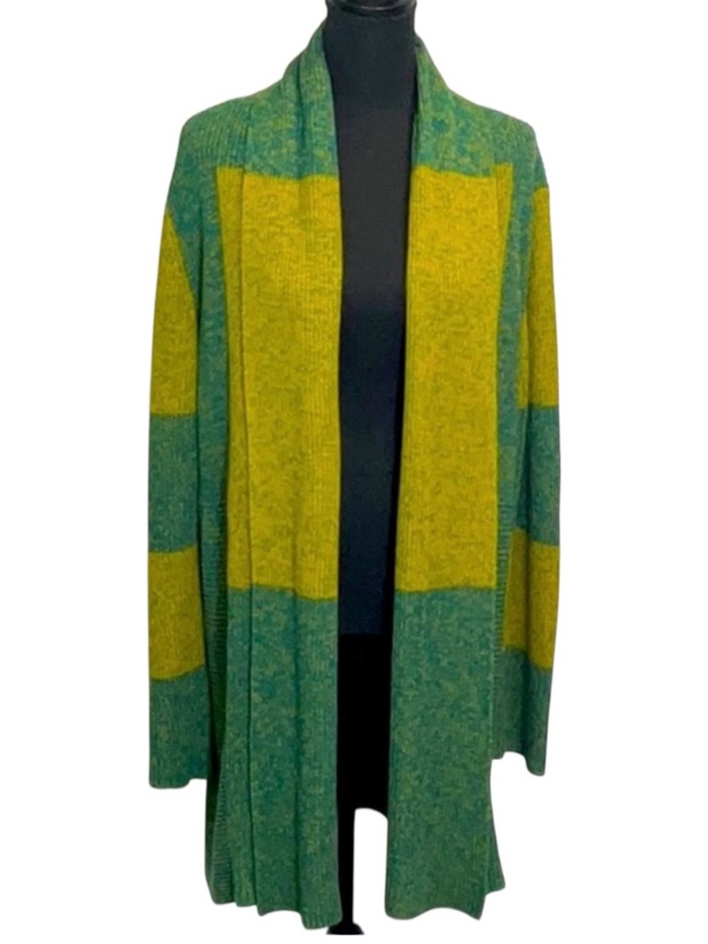 Spanner Cardigan EUC